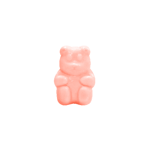 Women Bear Sticker by SugarBearHair