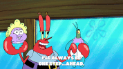 season 9 safe deposit krabs GIF by SpongeBob SquarePants