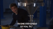 adam devine GIF by Workaholics