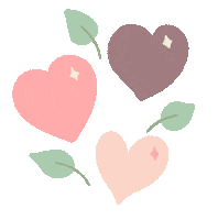 Heart Sticker