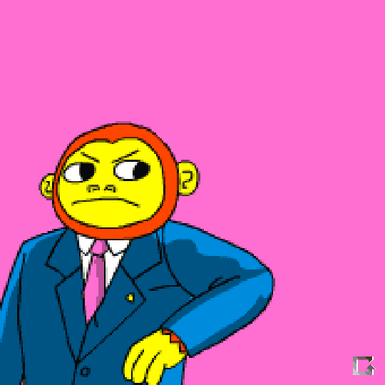 Peta Monkey Selfies GIF by gifnews