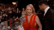 patricia clarkson GIF by Golden Globes
