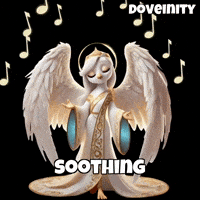 Dreamy GIF by thedoveinity