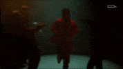 Wrestling Running GIF by DARK SIDE OF THE RING