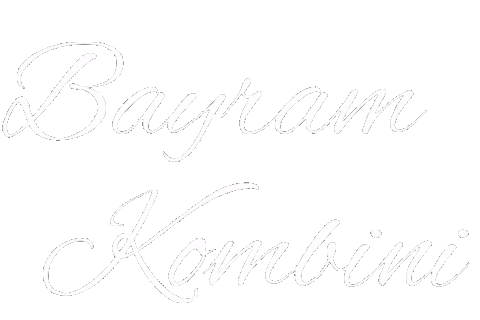 Kurban Bayramlar Sticker