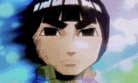 Rock Lee GIF