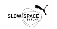 Slow Space Sticker by slowlivingpoland