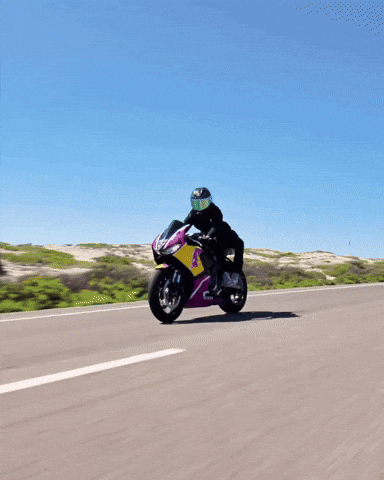 Interspacemonkey falkor redbullbike interspacemonkey falkorvv GIF