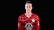 Almuth Schult Football GIF by VfL Wolfsburg