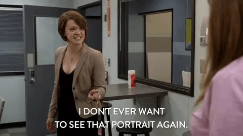 comedy central alice murphy GIF by Workaholics
