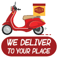 Chef Italy Sticker by mozzabkk