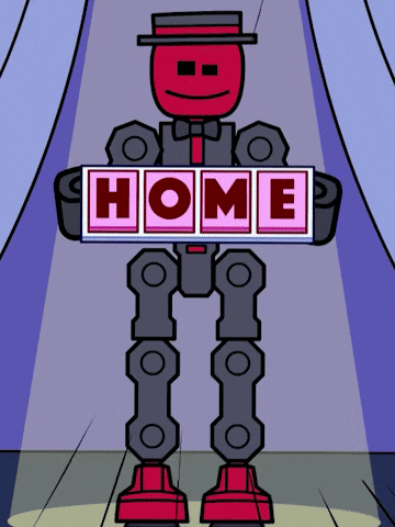 Home to Some Word Switch
