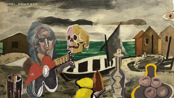 The world of Georges BRAQUE .mp4
