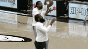 Regular Season Sport GIF by NBA
