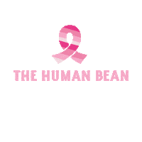 Coffee For A Cure Sticker by Human Bean