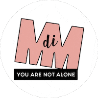 mammadimerda mdm pinguina mammadimerda merdismo Sticker