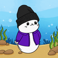 Happy Dance GIF by Sappy Seals Community