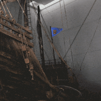 Matt Damon Bear GIF by Joan Kamberaj