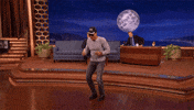 jean claude van damme dance GIF