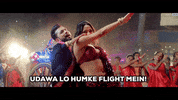 Fun Love GIF by saregama