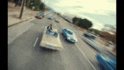 One Love Baller GIF by Warner Music India