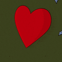 Heart Love GIF