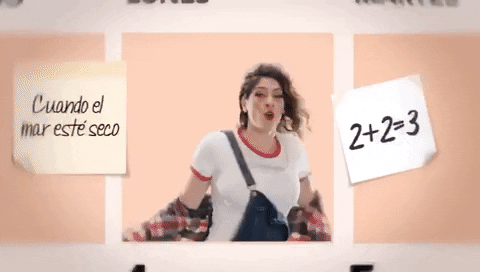 haash GIF by Sony Music Colombia