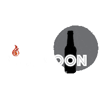 Stl Fullmoonfestival Sticker by Schlafly Beer