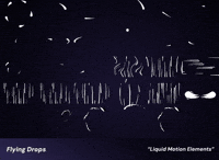 Animation Flying GIF by youmotion.com