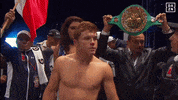 stretching warm up GIF by DAZN USA