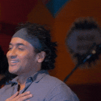 Surya GIF by Magic Man Gifs