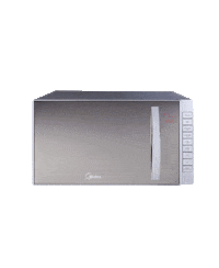Sticker by Midea Chile
