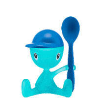 Italian Design Sticker by Alessi