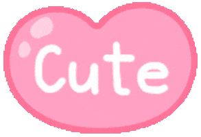 Cat Love Sticker