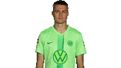 In Love Football Sticker by VfL Wolfsburg