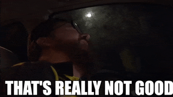 StittsvilleOnPatrol oh no not good bad news oh oh GIF