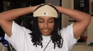 Agent Try Not To Laugh GIF