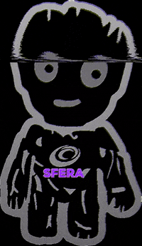 sfera_lazer  GIF