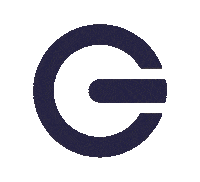 Logo Power Sticker by Good Energy Co.