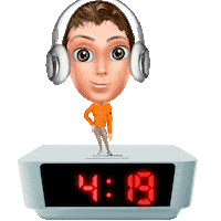 Bomyles Sticker by Genies