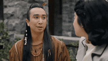 Happy Uh Huh GIF by CBS