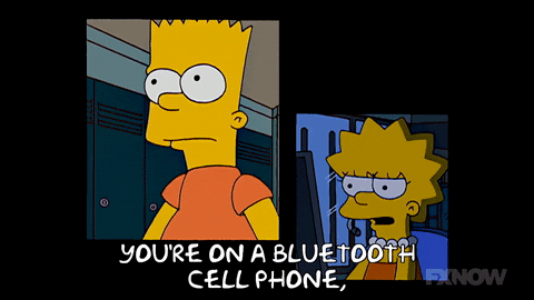 Lisa Simpson Episode 21 GIF by The Simpsons