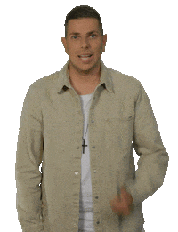 Nick Yes Sticker by Big Brother 2021