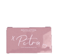 petralovelyhairofficial petralovelyhair revolutionxpetra Sticker