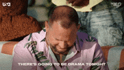 Drama Reality GIF by USA Network