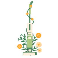 Spring Break Sticker by Dreame Tech