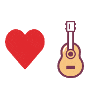 walmart guitarra Sticker by Lider Chile