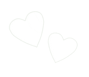 heart love Sticker by seedandsproutco
