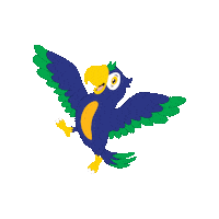 CSDCEO ecole écoles ange gardien angegardien Sticker