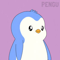 Well Done Good Job GIF by Pudgy Penguins